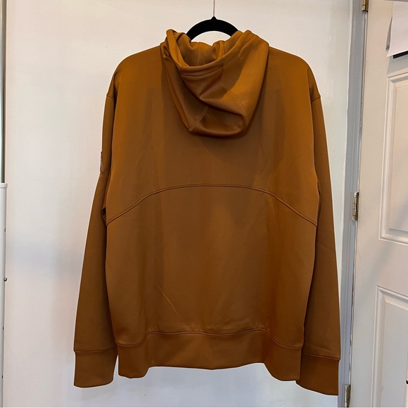 LCKR Teslin FC Hoodie in Men’s Large - Picture 7 of 10